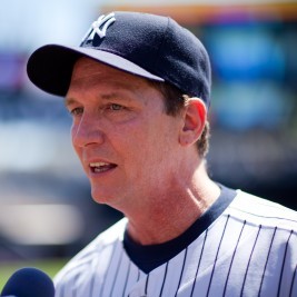 David Cone